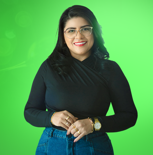 Keyla Sampaio - CEO IEP